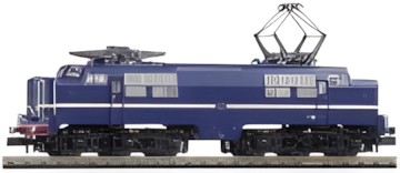Piko N E-Lok NS 1200 40460