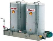 Piko Shell-Hochtanks 61121