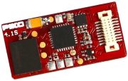Piko SmartDecoder 4.1 Next18 Sound (46405) Piko SmartDecoder 4.1 Next18 Sound (46405)