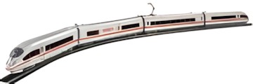 Piko Start-Set ICE 3 57194 Piko Start-Set ICE 3 57194