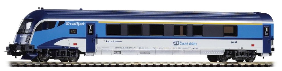 Piko Steuerwagen Railjet (57671)