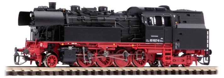 Piko TT Dampflok BR 83.10 DR IV (47120) Piko TT Dampflok BR 83.10 DR IV (47120)