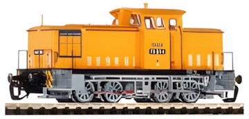Piko TT Diesellok BR 106.2-9 (47361) Piko TT Diesellok BR 106.2-9 (47361)