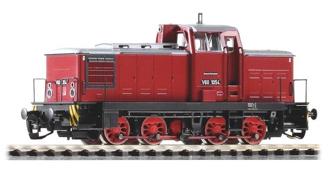 Piko TT Diesellok V 60.10 (47360) Piko TT Diesellok V 60.10 (47360)