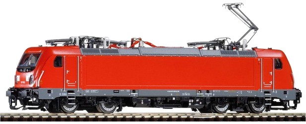 Piko TT E-Lok BR 187 47451 Piko TT E-Lok BR 187 47451