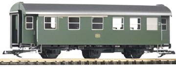 Piko Umbauwagen AB3yg 1./2. Kl. DB Ep. IV  37601