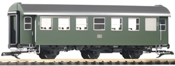 Piko Umbauwagen BD3yg 2. Kl. Gepäckabteil DB Ep. IV 37602