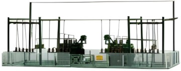 Piko Umspannwerk 60016
