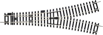 Piko Y-Weiche 55226