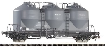 Piko Zementsilowg. Kds67 DB Ep III 54510 Piko Zementsilowg. Kds67 DB Ep III 54510