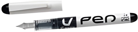Pilot SVPN-4W V-Pen