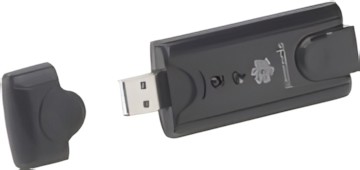 Pinnacle PCTV Hybrid Stick Solo 340E