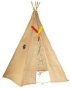 Pinolino Indianerzelt