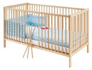 Pinolino Kinderbett Hanna 140 x 70 cm