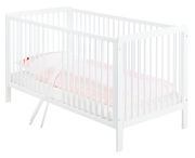 Pinolino Kinderbett Lenny 60 x 120 cm