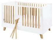 Pinolino Kinderbett Pan