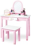 Pinolino Kinderschminktisch Jasmin