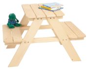 Pinolino Kindersitzgarnitur Nicki für 2