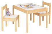 Pinolino Kindersitzgruppe Olaf 3-tlg.