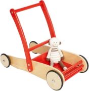 Pinolino Lauflernwagen Uli