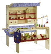 Pinolino Marktstand Lucy
