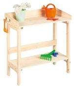 Pinolino Pflanztisch Käthe