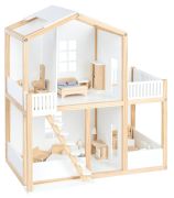 Pinolino Puppenhaus Ida