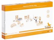 Pinolino Puppenhausmöbel-Set 20-tlg.