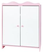 Pinolino Puppenschrank Jasmin