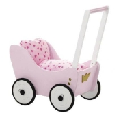 Pinolino Puppenwagen Lea