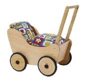 Pinolino Puppenwagen Sarah Pinolino Puppenwagen Sarah
