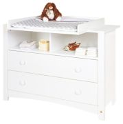 Pinolino Wickelkommode Florentina 130 cm