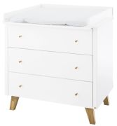 Pinolino Wickelkommode Pan breit