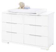 Pinolino Wickelkommode Polar extrabreit Pinolino Wickelkommode Polar extrabreit