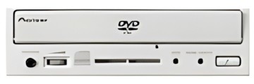 Pioneer DVD-120T