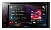 Pioneer AVH-190DVD