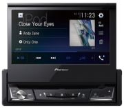 Pioneer AVH-A7100BT