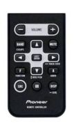 Pioneer CD-R320