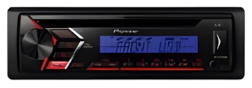 Pioneer DEH-S100UBB