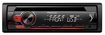 Pioneer DEH-S110UB