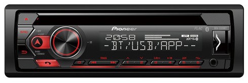 Pioneer DEH-S320BT
