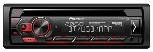 Pioneer DEH-S420BT
