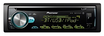 Pioneer DEH-S5000BT Pioneer DEH-S5000BT