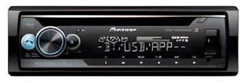 Pioneer DEH-S510BT