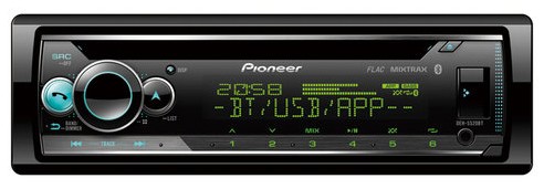 Pioneer DEH-S520BT