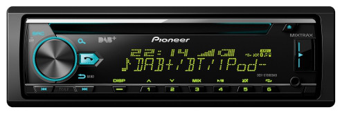 Pioneer DEH-X7800DAB