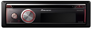 Pioneer DEH-X8700BT