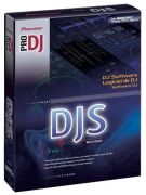 Pioneer DJS Pioneer DJS