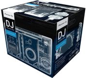 Pioneer DJ Starter Pack Pioneer DJ Starter Pack