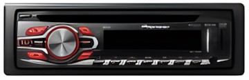 Pioneer DVH-340UB